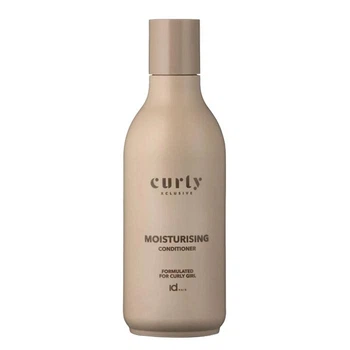 Зволожуючий кондиціонер IdHair Curly Xclusive Moisture Conditioner 250 мл