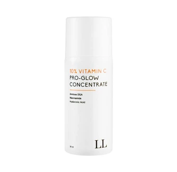 Бустер з 10% вітаміном С PRO GLOW CONCENTRATE Love&Loss 30 мл