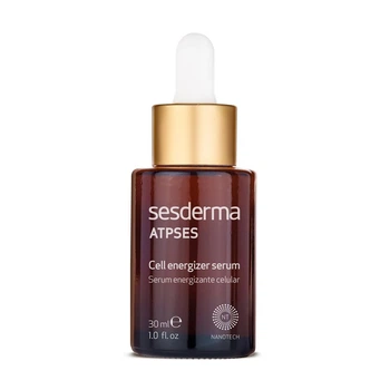 Сыворотка клеточный активатор Sesderma Atpses Cell Energizer Serum 30 мл
