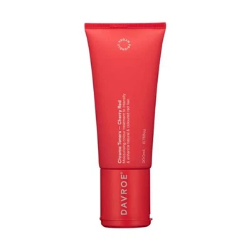 Тонирующий бальзам для волос Вишнево-красный Davroe Chroma Toners Cherry Red 200 мл