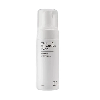 Мягкая пенка для очистки лица Love&Loss Calming Cleansing foam 150 мл