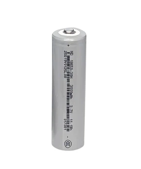 Акумулятор батарейка 18650 Li-ion 3000mAh 3,7V (SZ-642030)