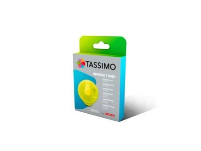 Cервісний T DISC для кавоварки Bosch, Siemens 17001490