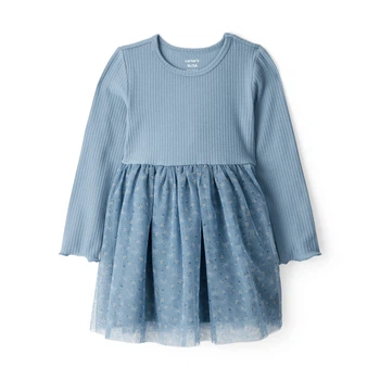 Сукня Carter's для дівчинки 105-112 см (2T498410_5T)