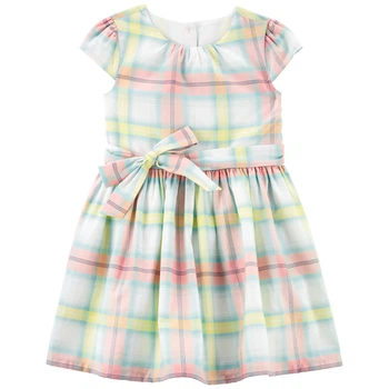 Літня сукня Carter's для дівчини 88-93 см (2O923210_2T)