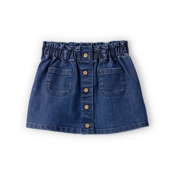 Спідниця джинсова Carter's для дівчинки 99-105 см (2T488510_4T)