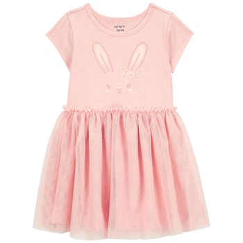 Сукня Carter's для дівчинки 76-81 см (1Q610110_18M)