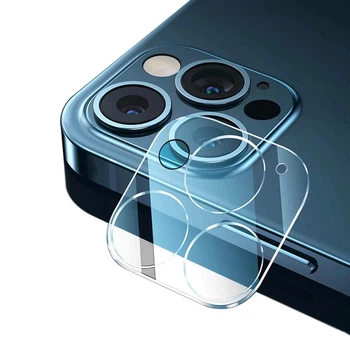 Защитное 5D стекло черного цвета для iPhone 17 Pro Max