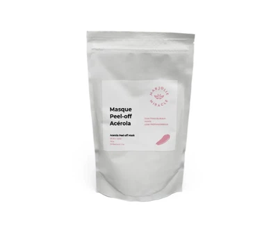 Альгінатна маска Marjolie з ацеролою Alginate mask with acerola 210 г