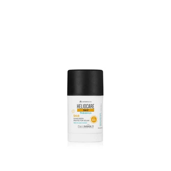Детский солнцезащитный стик CANTABRIA LABS spf 50 + HELIOCARE 360º PEDIATRICS STICK 25 г