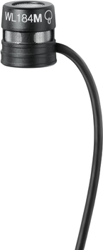 Mikrofon Shure WL184MB/S-TQG (SUP_em6516)