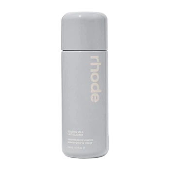 Зволожуюча молочна есенція для обличчя Rhode Glazing Milk Ceramide Facial Essence 124 ml