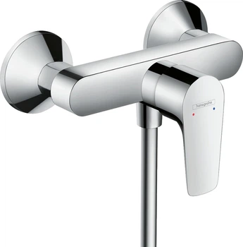 Змішувач hansgrohe Talis E для душу, Chrome (71760000)