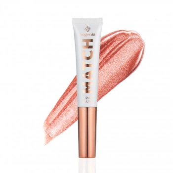 006 Рідкі рум'яна MATCH Liquid Blush Bogenia BG636