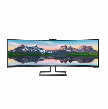 Монітор philips 499p9h/00