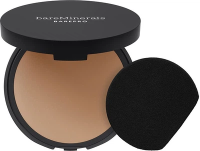 Тональна основа Bareminerals BarePro Skin Perfecting 40 Cool Medium Deep пудрова 8 г (194250083996)