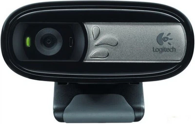 Веб-камера Logitech Webcam C170 (960-001066) (Витринный образец) - Б/У