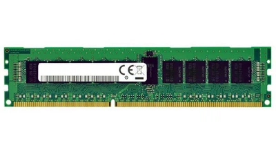 Модуль памяти для сервера Samsung DDR3 8Gb 1600 MHz Server ECC (M393B1G70QH0-CK0) ((M393B1G70QH0-CK0)) Б/у