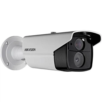Turbo HD-TVI відеокамера Hikvision DS-2CE16D5T-VFIT3 (2.8-12 мм)