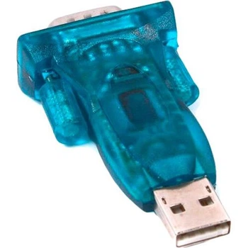 Перехідник Viewcon VE 066 USB1.1 - COM-порт (9pin)