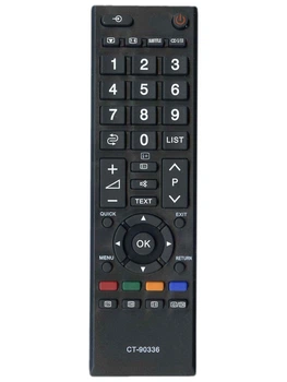 Пульт для телевизора Toshiba CT-90336