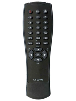Пульт для телевизора Toshiba CT-90400