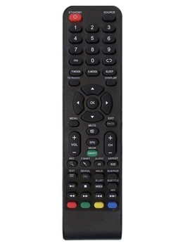 Пульт для телевизора Vinga S65UHD20G (HQ)
