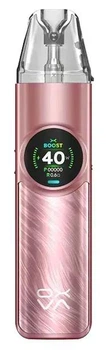 POD-система OXVA NeXLIM 1500 mAh 4 ml Rose Gold