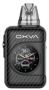 POD-система OXVA XLIM SQ Pro 2 1600 mAh 2 ml Black Carbon