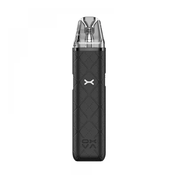 POD-система OXVA XLIM GO 1000 mAh 2 ml Black