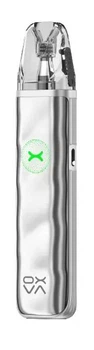 POD-система OXVA XLIM GO 2 1500 mAh 2 ml Metal Silver