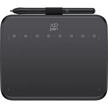 Графический планшет XP-Pen Deco 640 Black [125554]