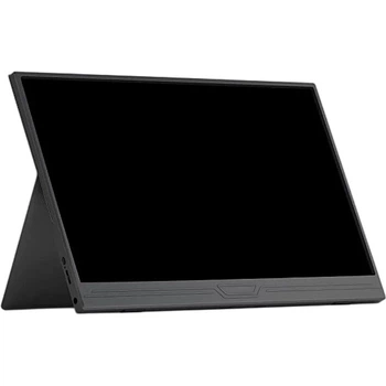 Портативный монитор ZSUS 15.6" PM15A Black [133865]
