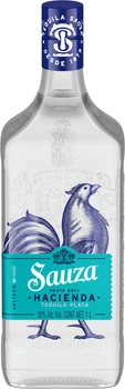 Текіла Sauza Tequila Plata 1 л 35% (7501005618052)