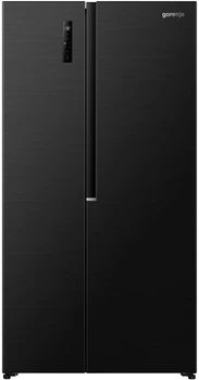 Side-by-side холодильник Gorenje NRS917E41BX