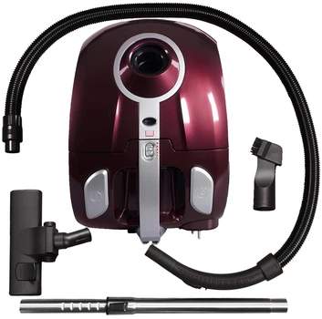 Классический пылесос для сухой уборки Vimar VVC-1834R