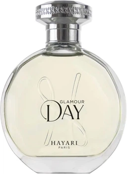 Парфумована вода унісекс Hayari Parfums Glamour Day 100 мл (3700675105006)