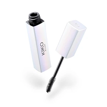 Туш для подовження вій Kiko Milano Lumiverse Infinite Retouches Flashes Mascara 8 мл