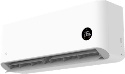 Klimatyzator Xiaomi Mijia Air Pro Eco 9000Btu/h (BPE4411EU)