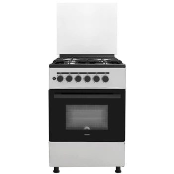 Плита газова ELEYUS CAST 5701 CF BL+GR