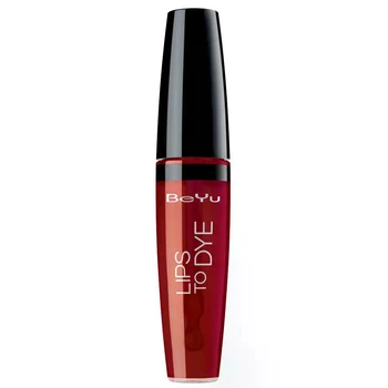 BeYu Блиск-тінт для губ Lips to Dye 05 Gentle, 8 мл