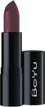 BeYu Губна помада Pure Color & Stay 129 Wanted Red, 4 г