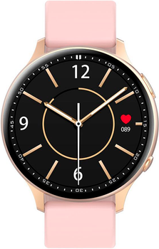 Smartwatch iWear Active 2 Sport Pink (IWAT2-PI)