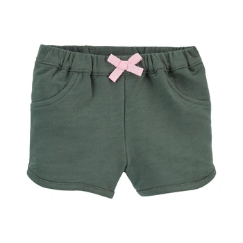Шорти Carter's для дівчинки 69-72 см (1L720010_9M)