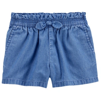 Шорты Carter's для девочки 99-105 см (2S427010_4T)