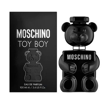 Парфюмированная вода для мужчин Moschino Toy Boy 100 мл