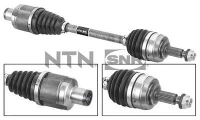 Приводной вал SNR (DK55.233)