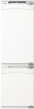 Холодильник Gorenje NRKI517E82WF