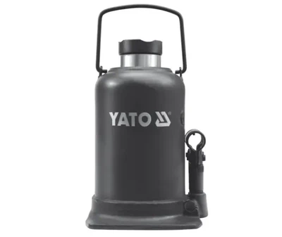 Домкрат гідравлічний YATO YT1704