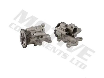 Масляний насос MOTIVE OP8159 Ford Transit, Ranger; Citroen Jumper; Peugeot Boxer 9677428680, 9808634180, 1717570